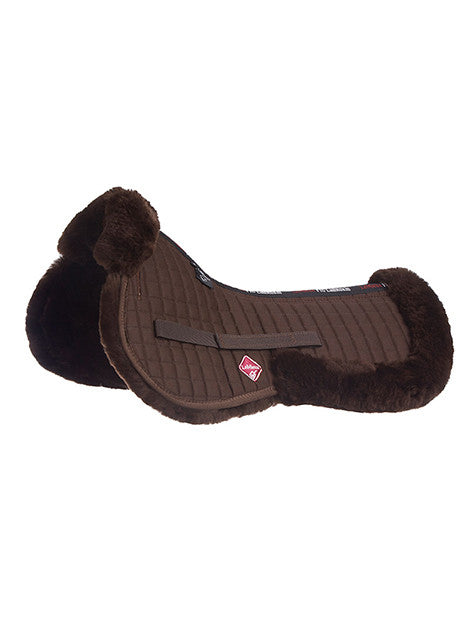 Le Mieux ProLambskin Half Pad