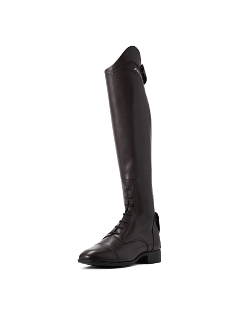 Coach and four lattica 2025 riding boot