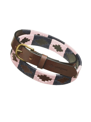 Pampeano Argentinian Polo Belt for Kids