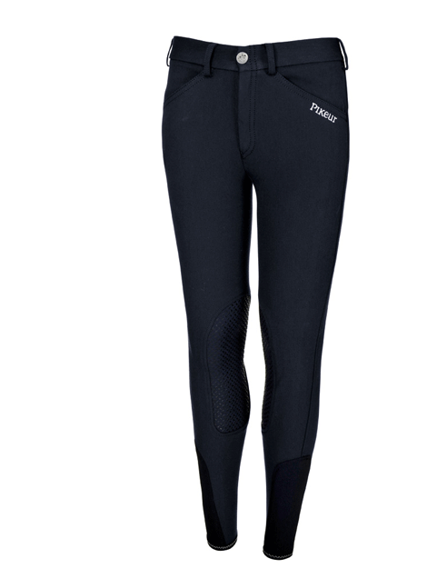 Pikeur Brooklyn Grip Breeches