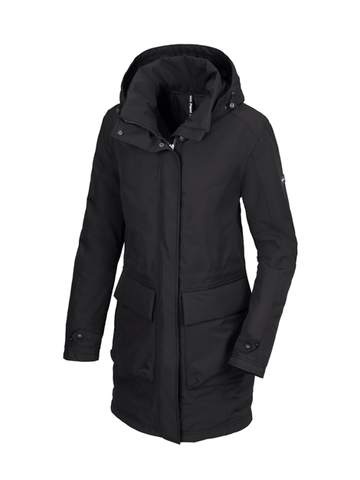 Pikeur Esme Winter Waterproof Parka Coat