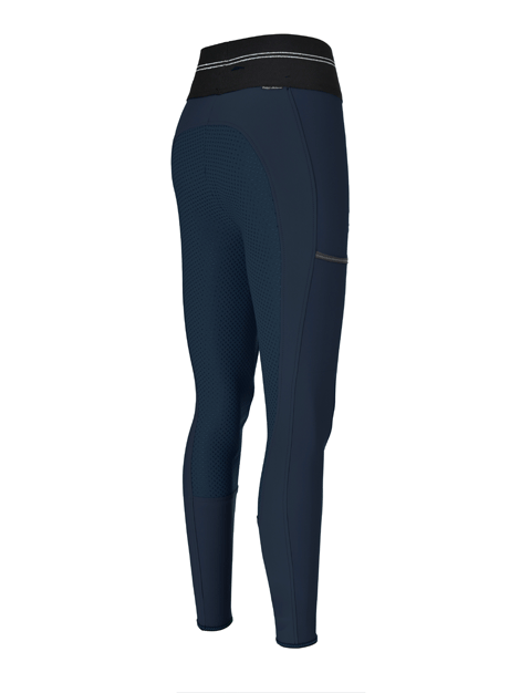 Pikeur Gia Grip Athleisure Riding Tights
