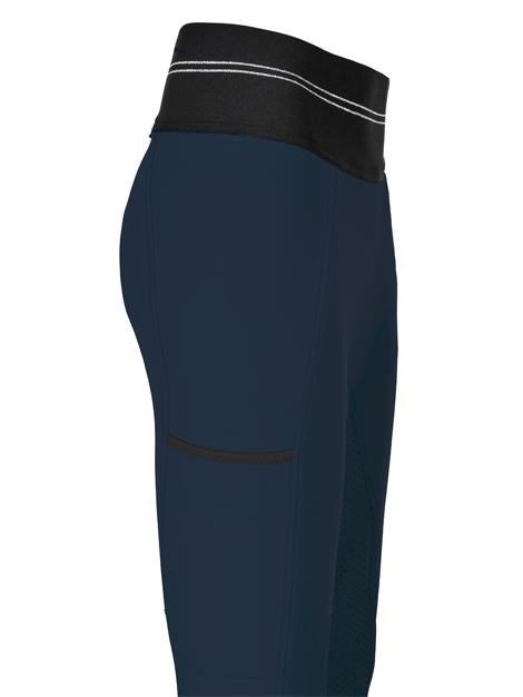 Pikeur Gia Grip Athleisure Riding Tights