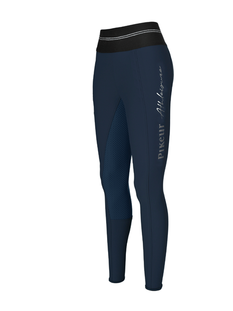 Pikeur Gia Grip Athleisure Riding Tights