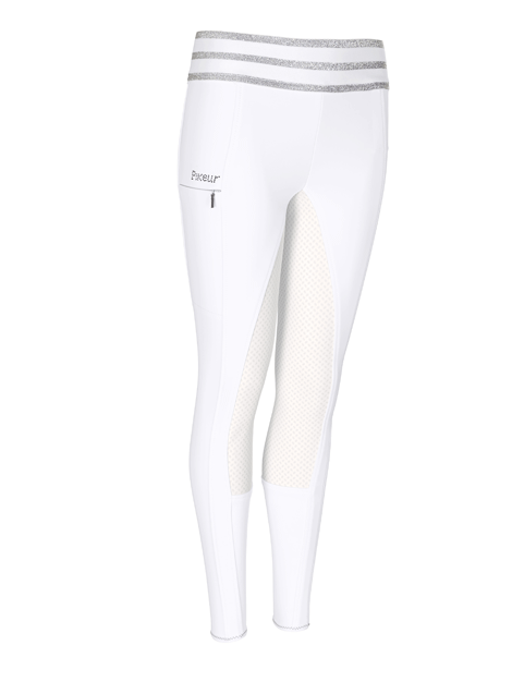Pikeur Kids Ida Grip Riding Tights