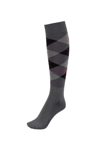 Pikeur Knee High Riding Socks