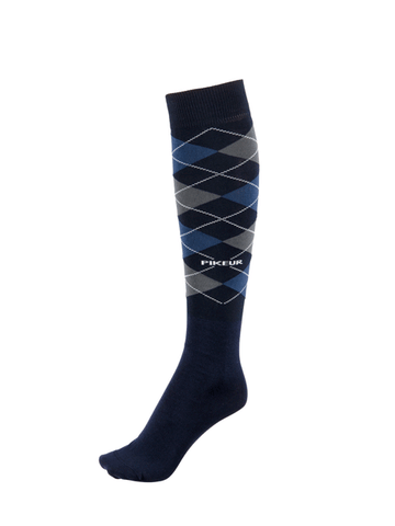 Pikeur Knee High Riding Socks