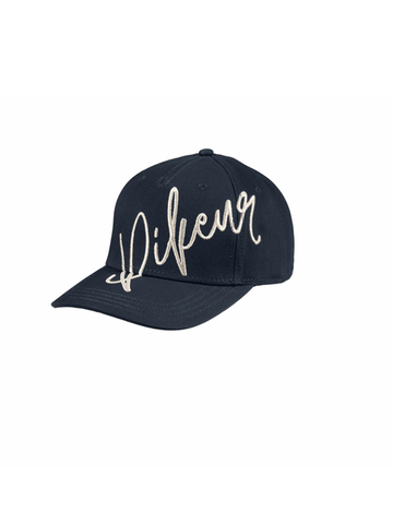 Pikeur Logo Baseball Cap