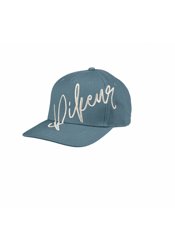 Pikeur Logo Baseball Cap