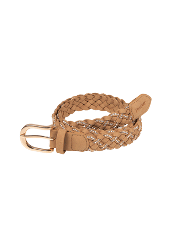 Pikeur Glitter Elasticated Belt