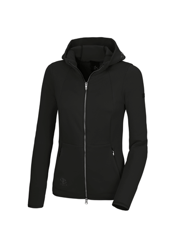 Pikeur 'Velvet' Fleece Jacket