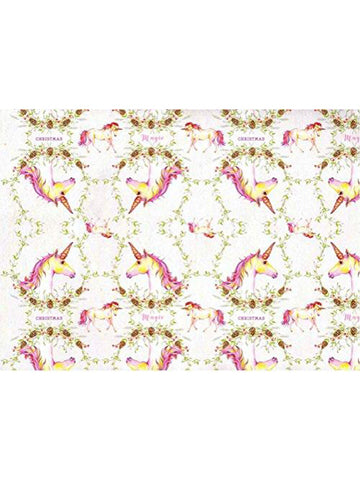 Christmas Gift Wrap