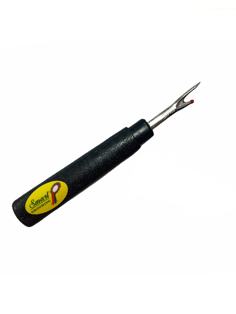 Plait Unpicker
