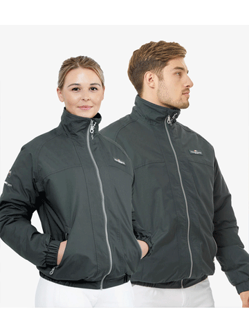 Premier Equine Pro Rider Waterproof Riding Jacket