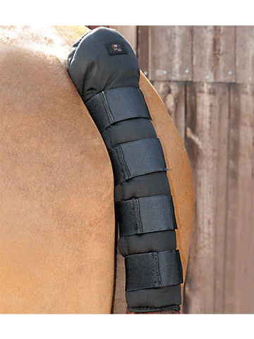 Premier Equine Stay Up Tail Guard