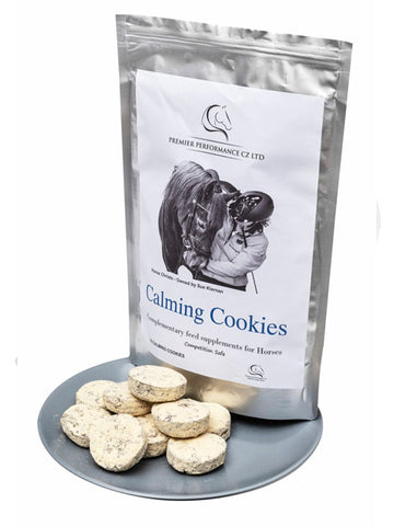 Calming Cookies