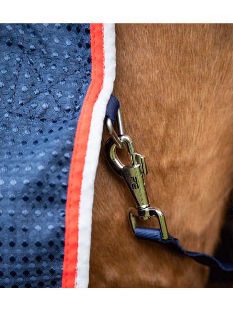 Premier Equine Buster Waffle Cooler Rug