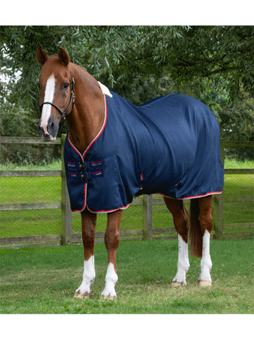 Premier Equine Buster Waffle Cooler Rug