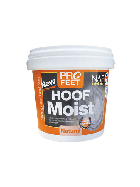 NAF Profeet Hoof Moist