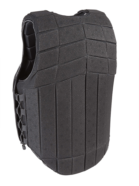 Protection Corporelle Racesafe Provent 3.0 – Enfant – Taille M – Long Dos – 2018