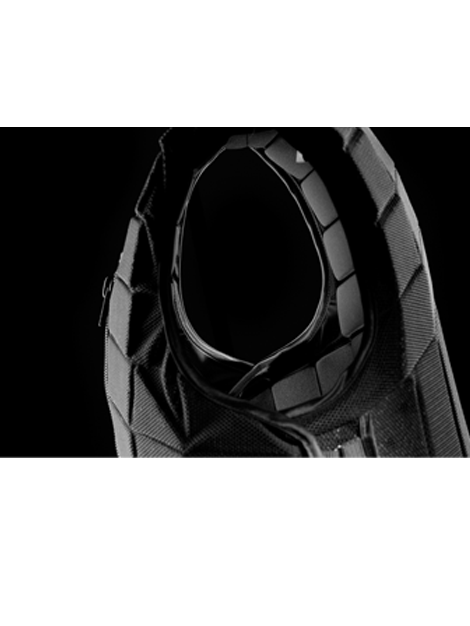 Racesafe PROVENT 3.0 Body Protector BETA Level 3 2018