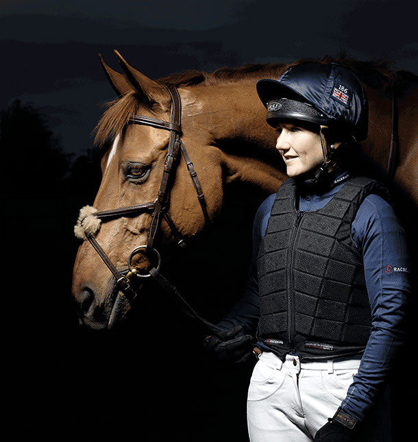 Racesafe PROVENT 3.0 Body Protector BETA Level 3 2018