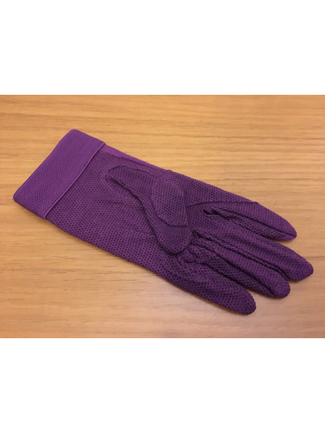 Cotton Pimple Grip Gloves