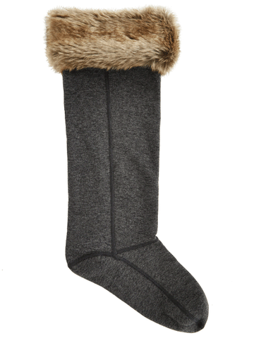 Dubarry Faux Fur Boot Liners