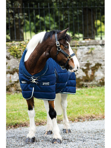 Rambo Cosy Stable Rug Pony