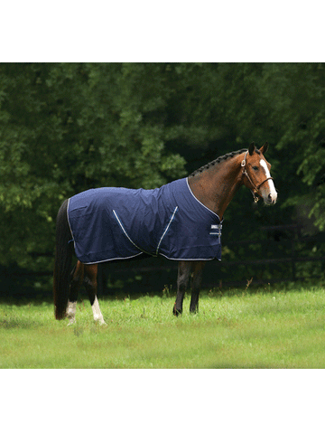 Rambo Summer Sheet