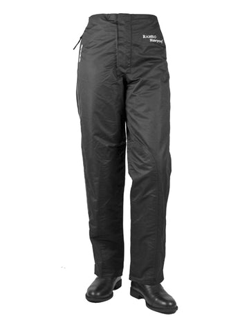 Rambo Waterproof Trousers