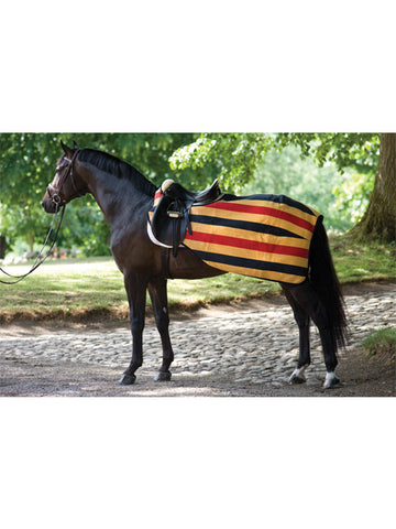Rambo Newmarket Exercise Fleece