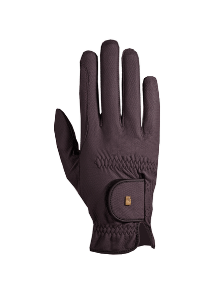 Roeckl Waregem Waterproof Winter Riding Gloves Chobham Rider