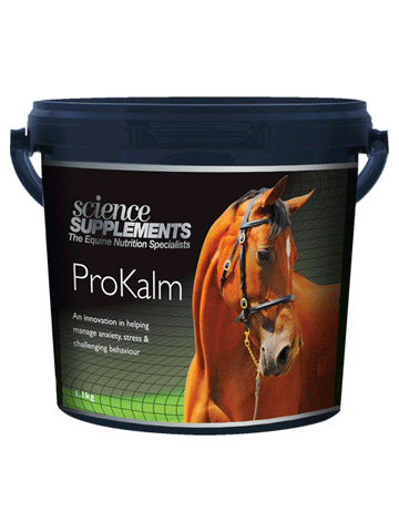 Science Supplements ProKalm 1.1kg