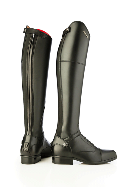 Sergio Grasso Evolution Riding Boot