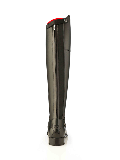 Sergio Grasso Evolution Riding Boot