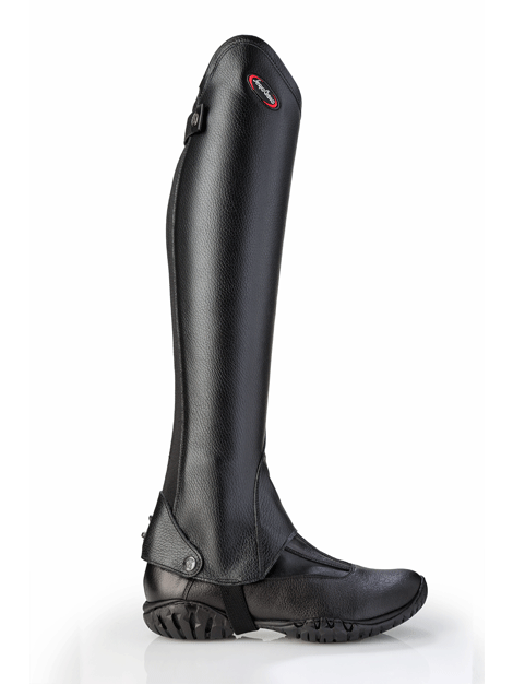 Sergio Grasso Lugano Gaiter
