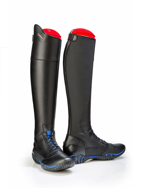 Sergio Grasso Walk & Ride Energy Riding Boot