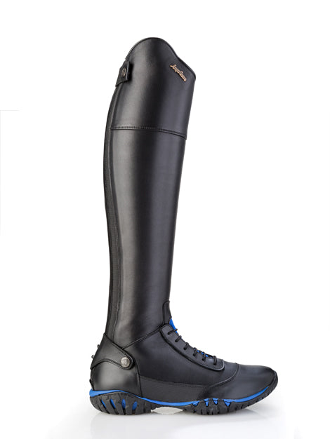 Sergio Grasso Walk & Ride Energy Riding Boot