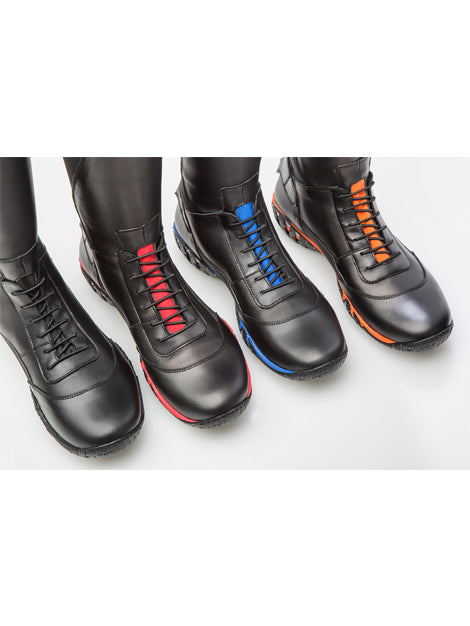 Sergio Grasso Walk & Ride Energy Riding Boot