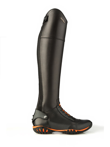 Sergio Grasso Walk & Ride Energy Riding Boot
