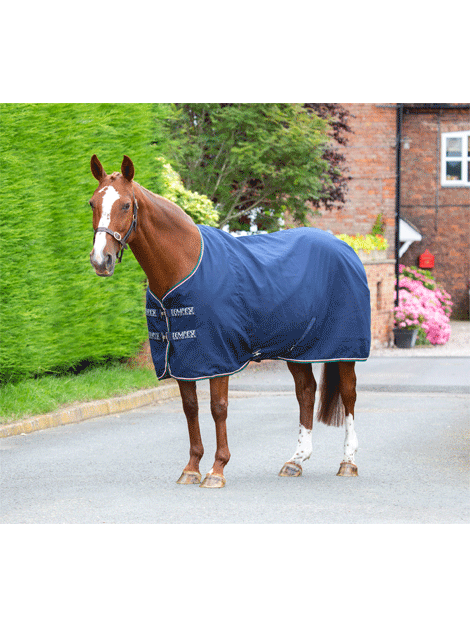 Shires Tempest Summer Sheet
