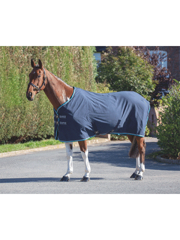 Shires Tempest Summer Sheet