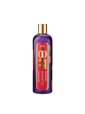 NAF Show Off Shampoo