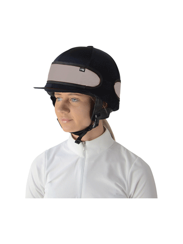 Silva Flash Reflective Hat Band