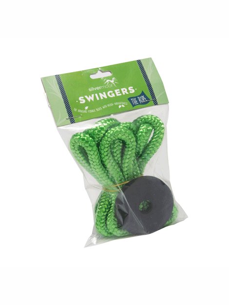 Silvermoor Swinger Rope Kit
