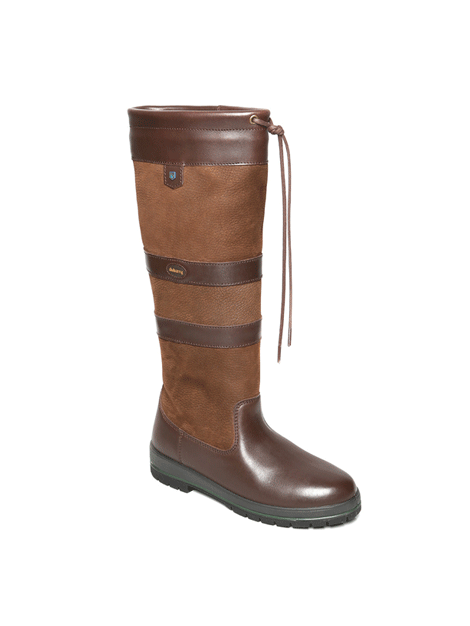 Dubarry Galway in walnut