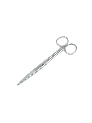 Smart Grooming 6" Pointed Scissors