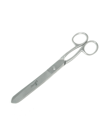 Smart Grooming Curved Fetlock Scissors