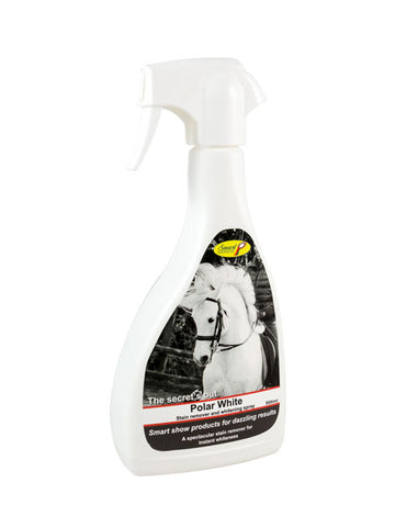Polar White Stain Remover by Smart Grooming